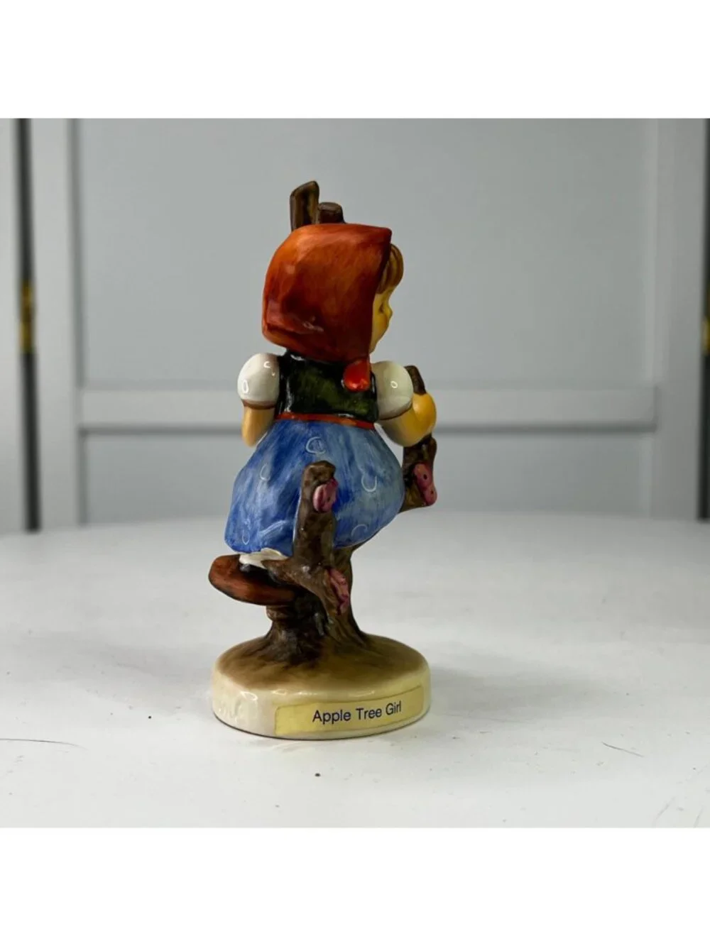 Goebel Hummel 4